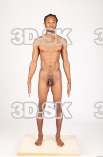 Body texture of Enrique 0040